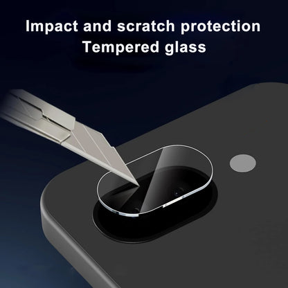 Tempered Glass Camera Protection For Google Pixel 10A Anti-Scratch Camera Lens Film 9H Rear Camera Protector Pixel 10a