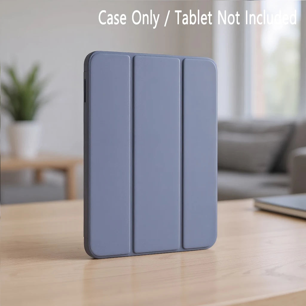 For iPad 5 6 7 8 9 10 11 A16 5th 6th 7th 8th 9th 10th 11th Generation Magnetic Case for iPad 9.7 10.2 10.9 11 Flip Smart Cover