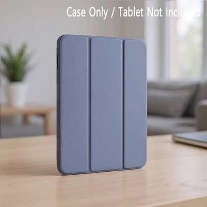For iPad 5 6 7 8 9 10 11 A16 5th 6th 7th 8th 9th 10th 11th Generation Magnetic Case for iPad 9.7 10.2 10.9 11 Flip Smart Cover