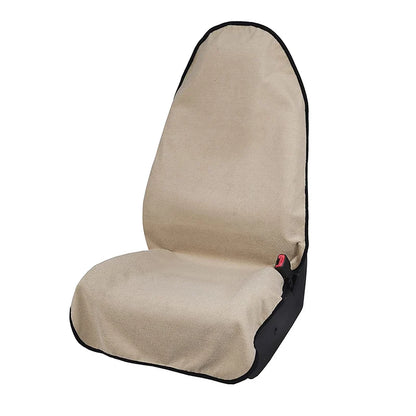 Sports Towel Car Seat Cover Beach Swimming Waterproof Sweat Absorption Non-slip Auto Cushion Water Sports Washable Car Towel Mat