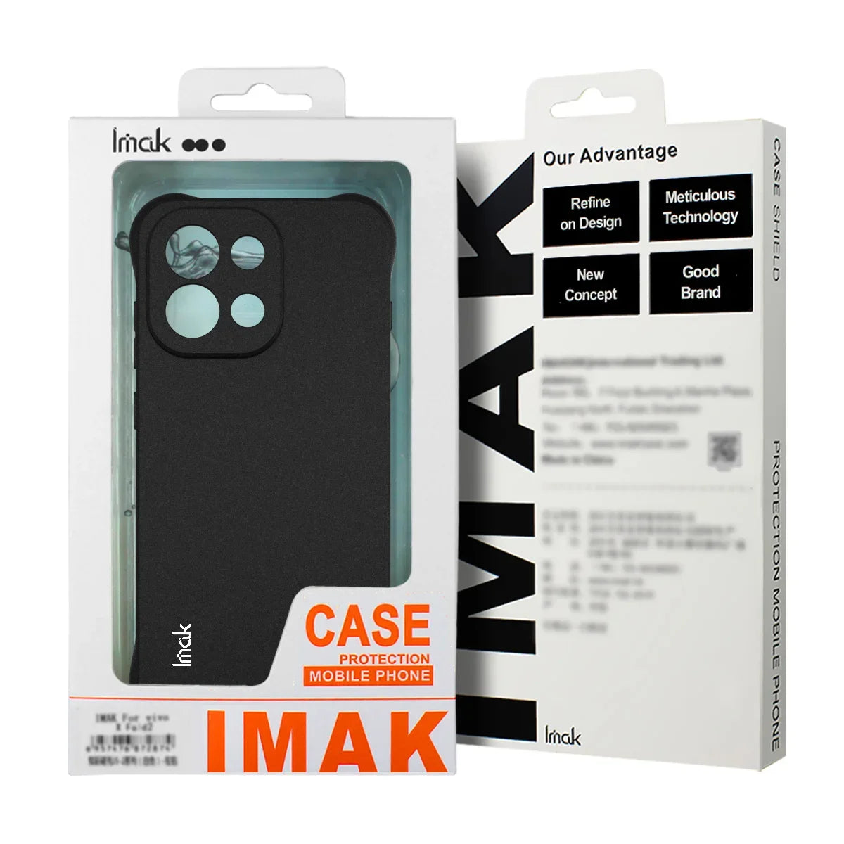 Transparent Case For Google Pixel 9a 9 Pro XL TPU Soft Cover Shockproof Anti Fingerprint CA0002