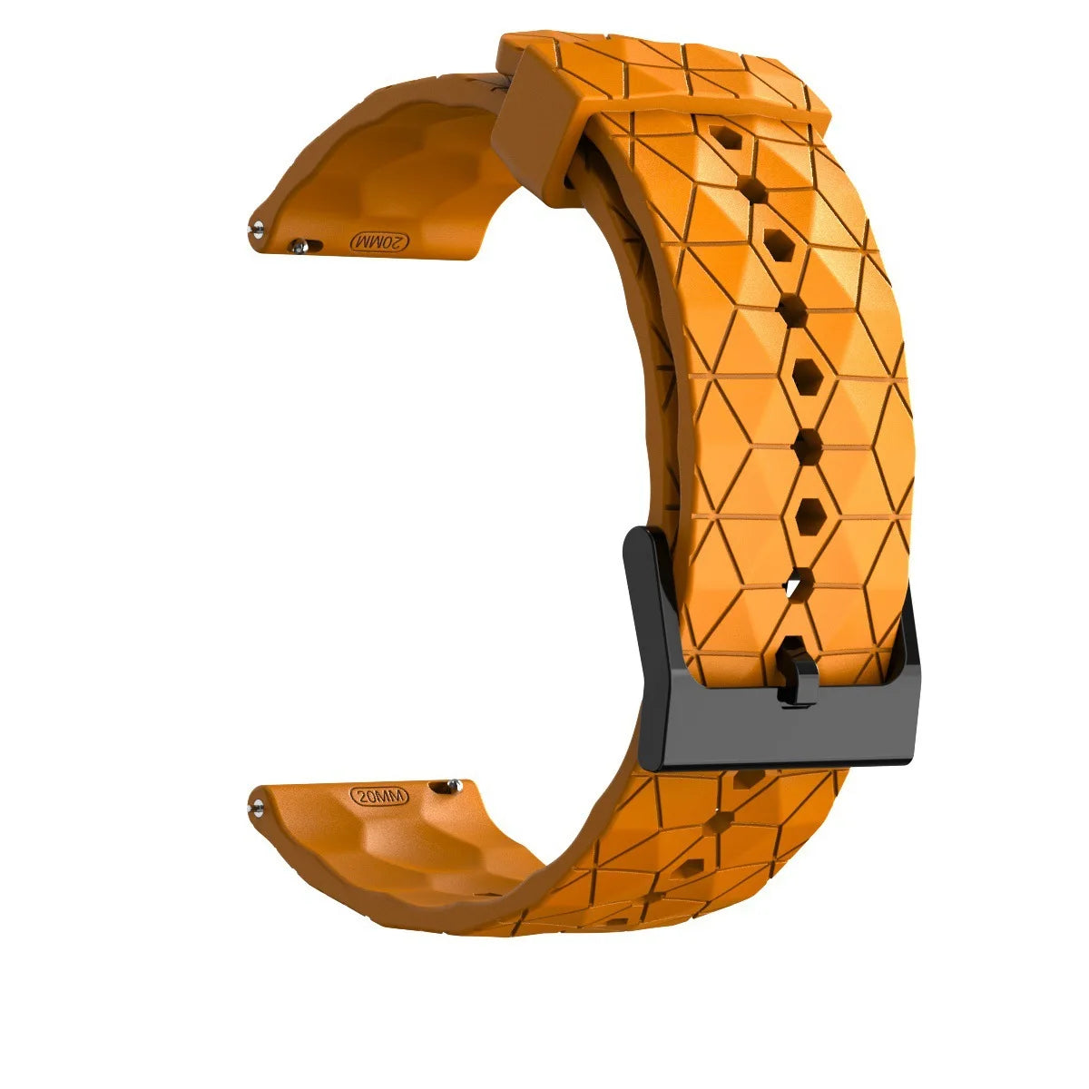 22mm Sport Silicone Strap For Mi bro Mibro Watch X1 Band Belt Bracelet Watchband For Mibro Watch A1 A2 C3 Smartwatch Accessories