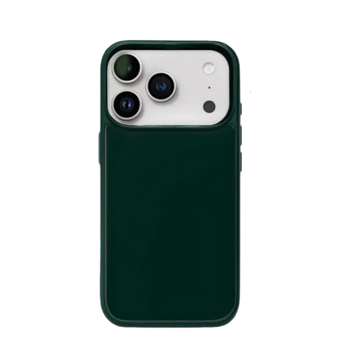 Luxury Aluminum Alloy Phone Case For iPhone 17 16 15 14 13 Pro Max Matte Shockproof Phone Case With Box