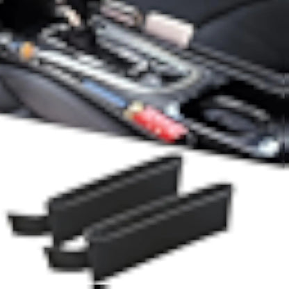 Car seat clip storage box gap plug storage box storage box car decoration supplies