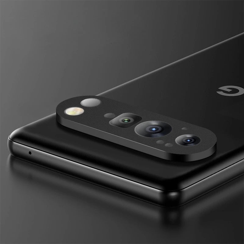Alloy Camera Protector For Google Pixel 10 Pro XL Metal Camera Lens Screen Protector For Pixel10 10Pro Pixel10 Protective Cap