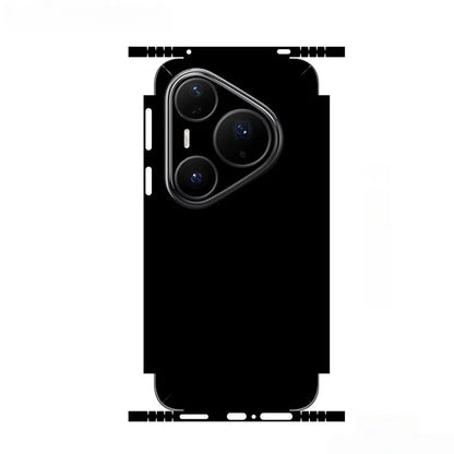 Colorful Matte Film Full Body Phone Protector Sticker For HUAWEI Pura 80 70 Ultra 70 Pro Plus 70 Back Sides Decal Wrap Skin Film