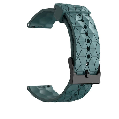 22mm Sport Silicone Strap For Mi bro Mibro Watch X1 Band Belt Bracelet Watchband For Mibro Watch A1 A2 C3 Smartwatch Accessories