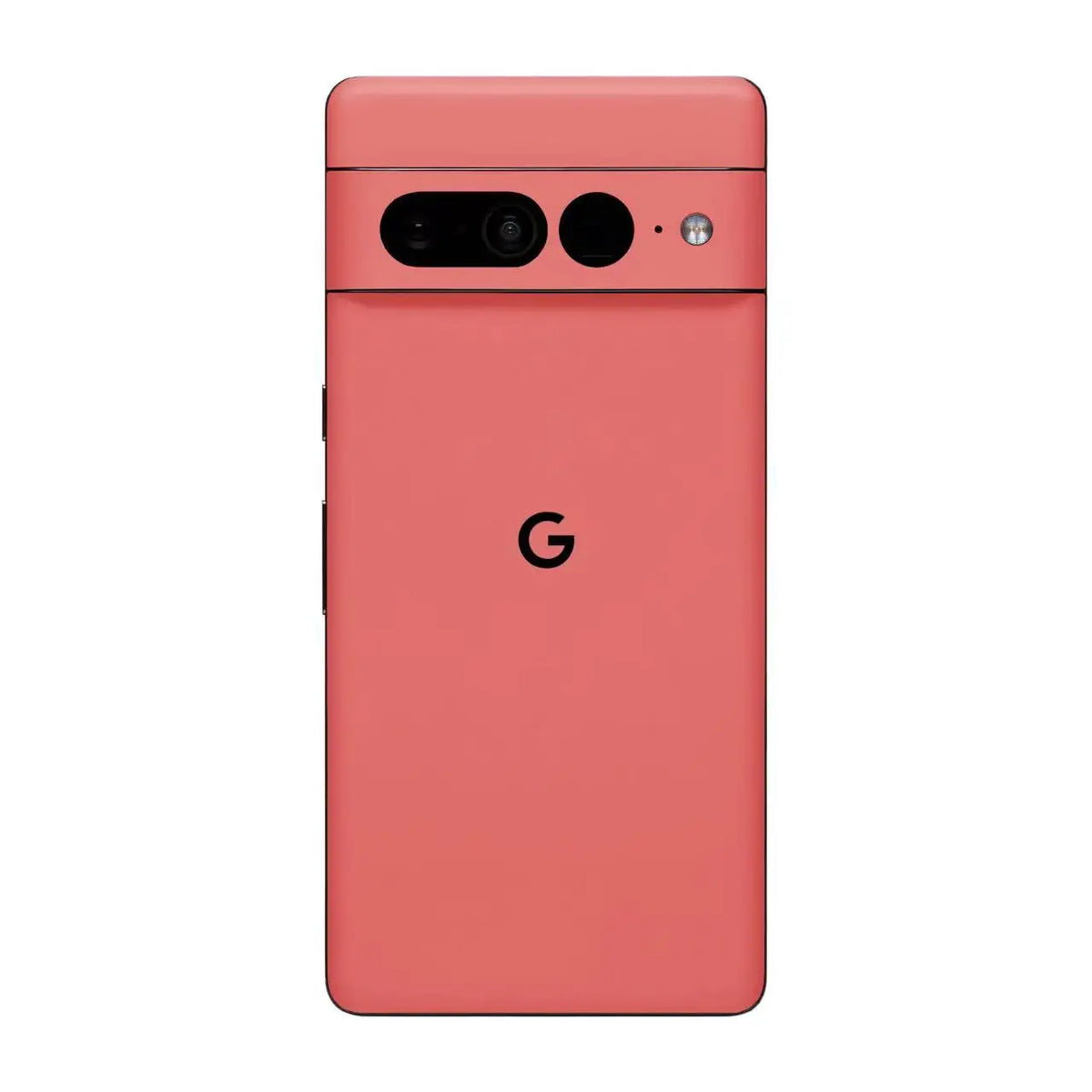 Color Decal Skin for Google Pixel 10 9 8 7 Pro 6 6pro Back Screen Protector Film Cover Case Macaroon Wrap Matte Sticker