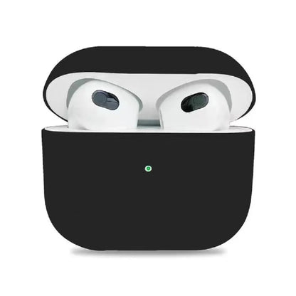 for airpod 3 2021 case Silicone Soft Skin Protect Case cute airpods 3 case for airpods 3rd generation fund for Airpods  3 Cove