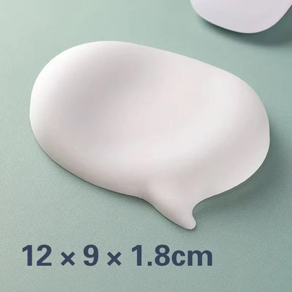 Wrist Protection Rest Pad Ergonomics Silicone Mouse Keyboard  Wrist Protector Hand Rest Soft Office Men And Women Hand Pillow