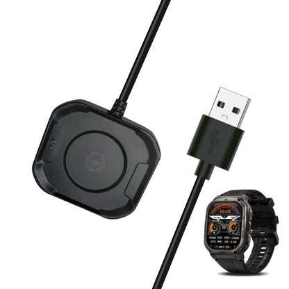 Dock Charger Adapter USB Charging Cable Cord For Kospet TANK M3 ULTRA Sports Power Charge Wire Smart Watch TANK M3 Accessories