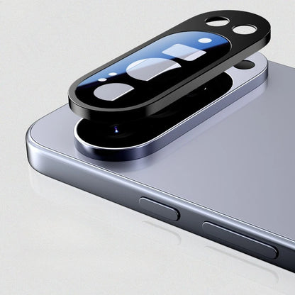 For Google Pixel 10 Pro XL Fold Pixel10 10pro Aluminum Alloy Glass Camera Protectors Rear Ring Back Sticker Lens Protective Film