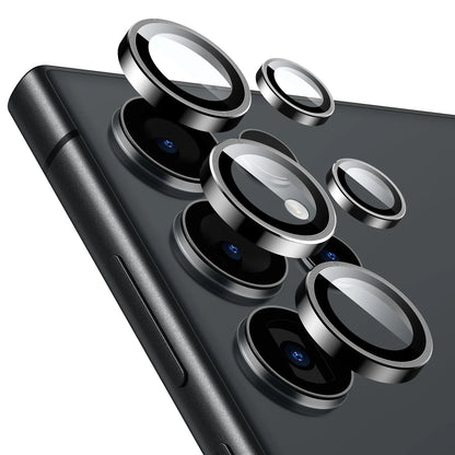 ESR for Galaxy S26 Ultra Armorite Camera Protector for SamSung S25/S24/S23 Ultra Anti-glare with Ultra-high Lens Protector
