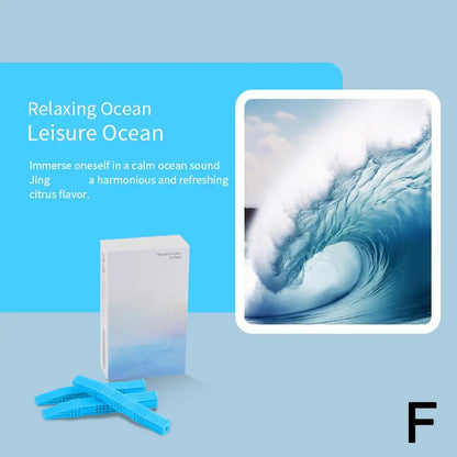 For BMW Natural Air Car Air Freshener Car Air Outlet Aromatherapy Bracket Car Fragrance Stick Solid Fragrance Cream