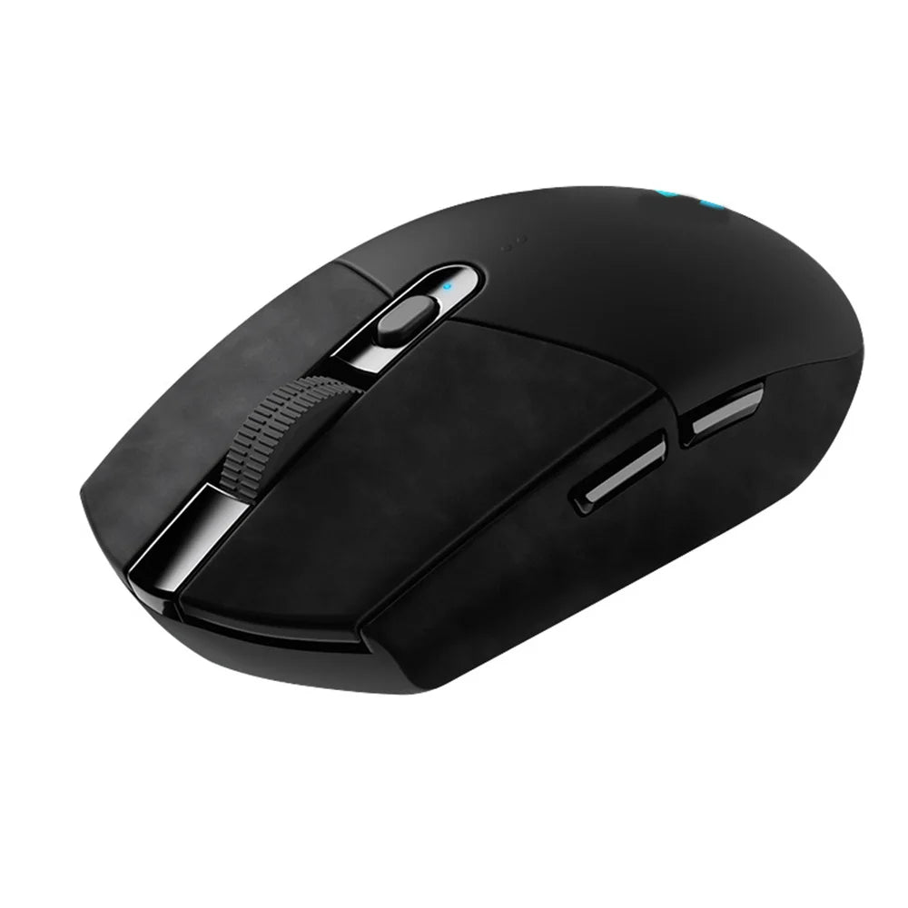 Ultra-thin Comfortable Sweat Resistant Mouse Anti-slip Grip Tape Sticker For Logitech G304