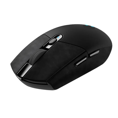 Ultra-thin Comfortable Sweat Resistant Mouse Anti-slip Grip Tape Sticker For Logitech G304
