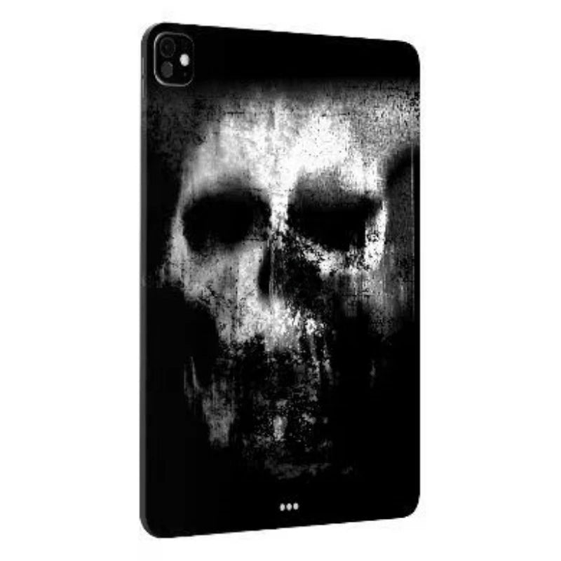 Decal Skin for iPad Pro 13 2024 2021 2020 2018 12.9 11 Air 4 5 Mini 6 7 Back Screen Protector Cover Matte Sticker