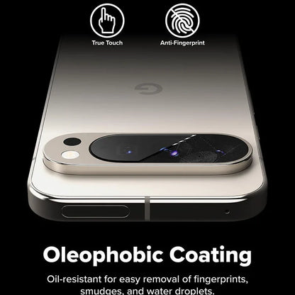 1-3Pieces for Google Pixel 11 10 9 A 8 Pro XL 5G 9H HD Clear Back Camera Lens Screen Protector Rear Glass Multi-Layer Cover Film