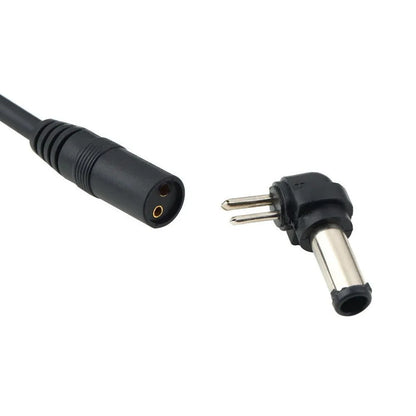 Universal Power Adapter 96W 12V To 24V Adjustable Portable Charger For Dell Toshiba Hp Asus Acer Laptops Eu-Plug