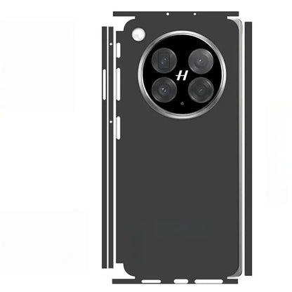 New Skin Wrap Sticker for OPPO Find N6 N5 N3 Back+Hinge+Side Full Cover Film Back Film for OPPO Find N