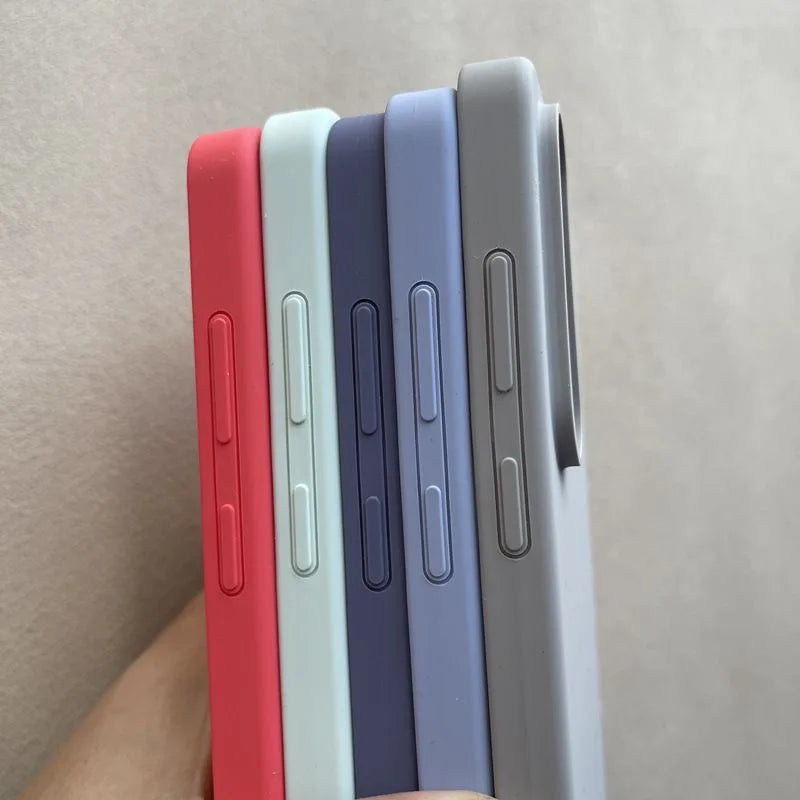 Original For Samsung Galaxy Official Silicone Case For S26 S26Ultra S26+Plus Protection Case With Magsafe Wireless Charging