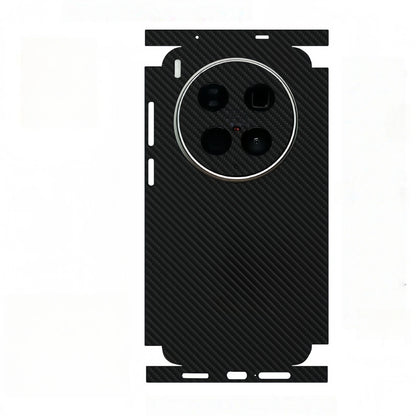 Colorful Sticker Wrap Sticker for VIVO X300Ultra X200 X100 PRO Back Screen Protector Skin Protective Film
