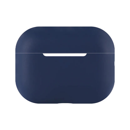 Silicone Case For Apple Airpods Pro 3 Cases Bluetooth Case for Airpod Pro 3 Cover For Air Pods Pro3 Shell Earphone Accessories