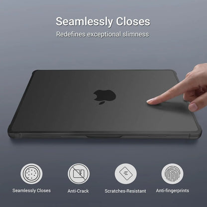 Laptop Case For Macbook Air 13.6 inch M5 M4 M3 M2 Chip 2026-2022，Air 15 M5 Chip,For Macbook Pro 14/16 M5 Por/Max 2026