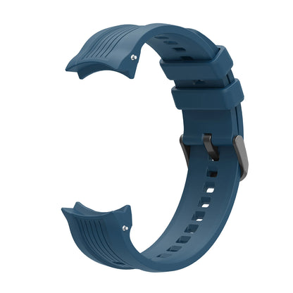 22mm Silicone Strap Watchband for Amazfit Balance Smart Wriststrap Quick Releas Bracelet for Amazfit Balance Watch Accessories