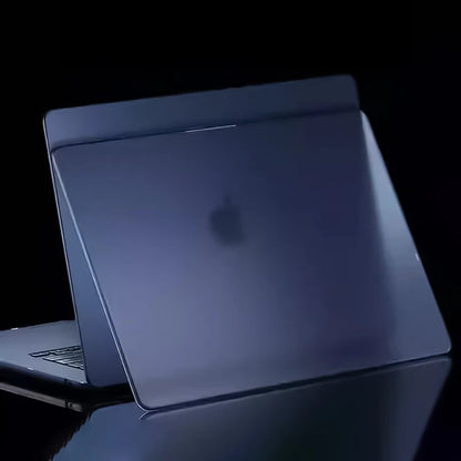 Ultra Thin 2025 M5 Laptop Case For MacBook Air 13 15.3 13.6 Case M4 M2 M3 Funda Macbook Pro 13 M1 14.2 16 16.2 Case 2026 Neo A18