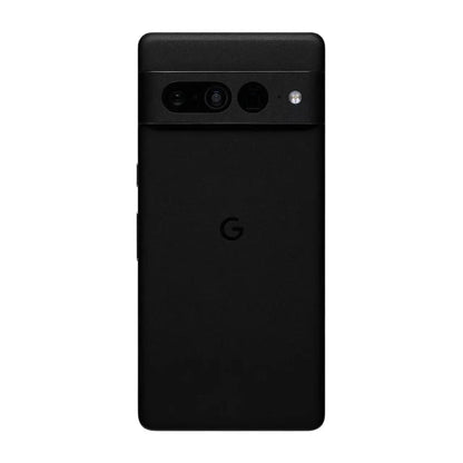 Color Decal Skin for Google Pixel 10 9 8 7 Pro 6 6pro Back Screen Protector Film Cover Case Macaroon Wrap Matte Sticker