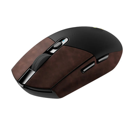 Ultra-thin Comfortable Sweat Resistant Mouse Anti-slip Grip Tape Sticker For Logitech G304