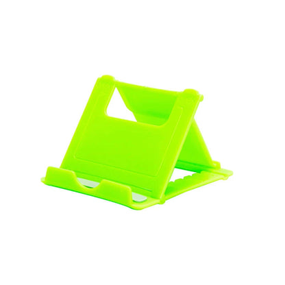 Portable Phone Lazy Holder Multi-angle Adjust Universal Foldable Mobile Phone Tablet Desk Stand