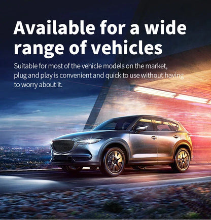 Universal Mini GPS Locator Track Car Charger Cigarette Lighter USB Type-C Adapter Hidden Use For iPhone IOS Apple Find My APP