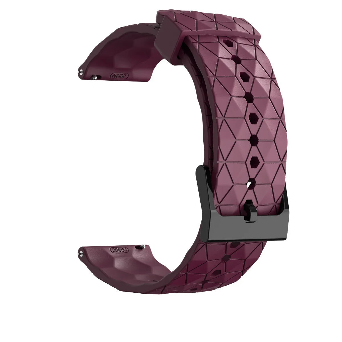 22mm Sport Silicone Strap For Mi bro Mibro Watch X1 Band Belt Bracelet Watchband For Mibro Watch A1 A2 C3 Smartwatch Accessories