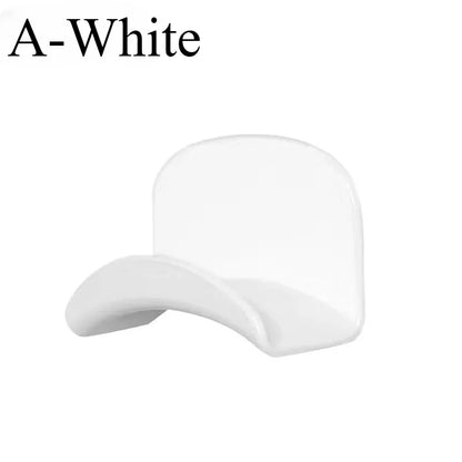 Gaming Headset Holder Universal Headphone Stand Wall Mount Hanger Headset Rack Holder Support