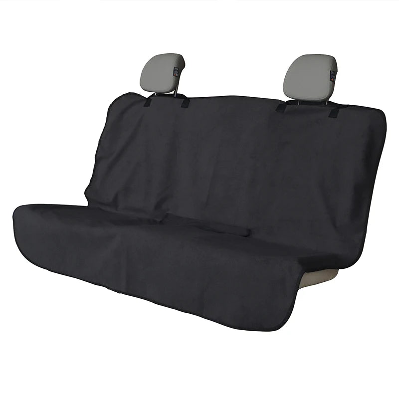 Sports Towel Car Seat Cover Beach Swimming Waterproof Sweat Absorption Non-slip Auto Cushion Water Sports Washable Car Towel Mat