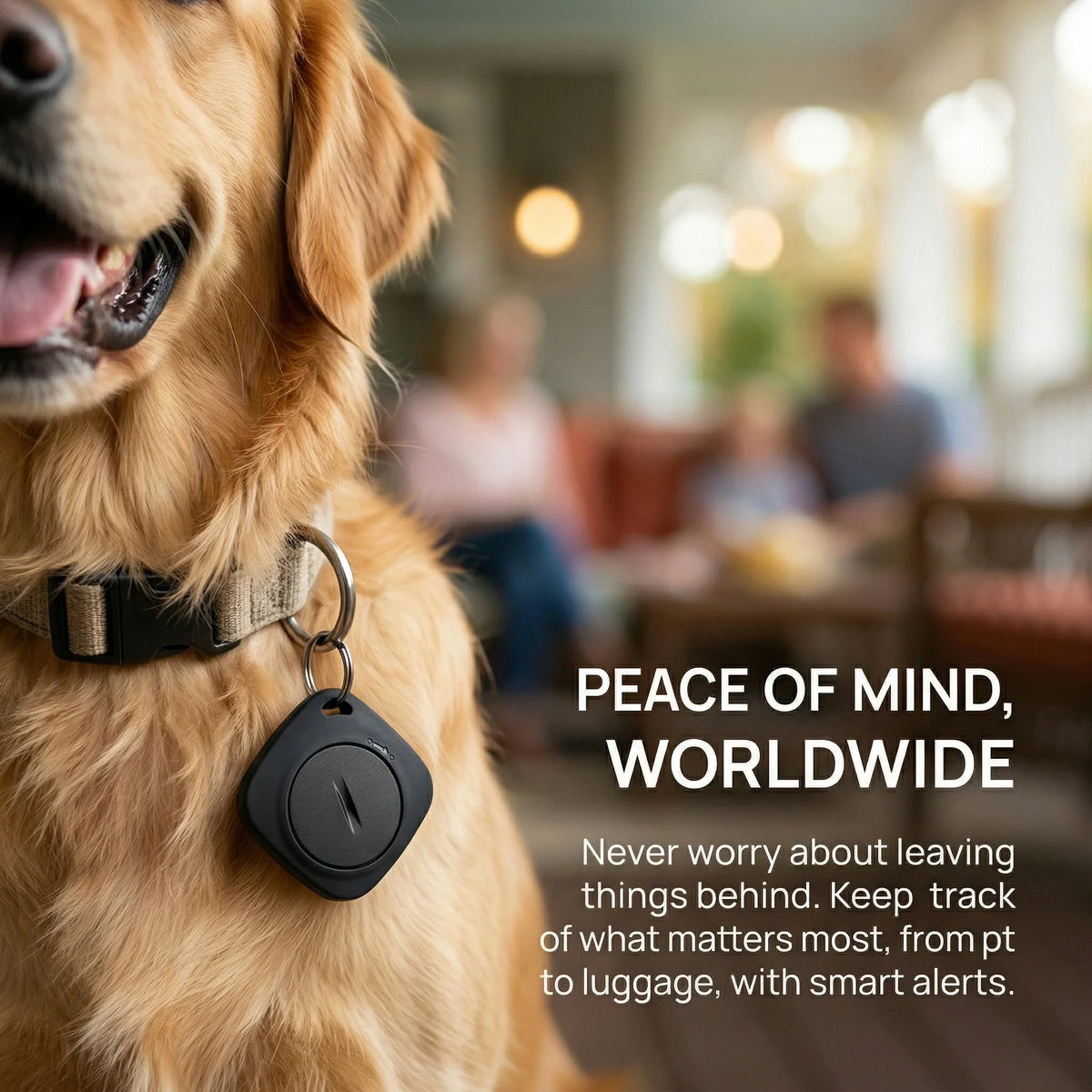 Android Smart Tracker Android Google Find Hub Locator Air Tag Car Gps Tracking Device Gps Tracker Bicycle Electronics Security