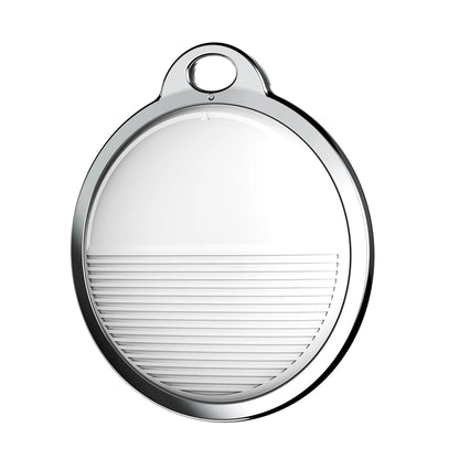 Mini Gps Tracker for Ios System Find My App Airtag Smart Bluetooth Locator Child Finder Bag Anti-Loss Collar with Tracker