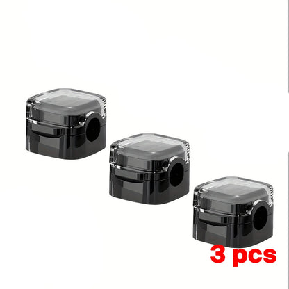 1/3/6PCS Magnetic Cable Organizer Cables Clips Adjustable Cord Holder Under Desk Cable Management Wire Keeper Organizer Holder
