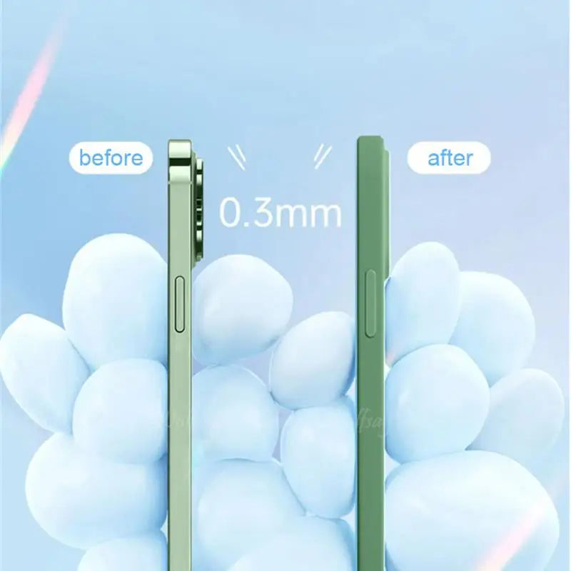 For Xiaomi Redmi Note 14 Case Liquid Silicone Plain Rubber TPU Protector Redmi Note 14 Cover TPU Redmi Note 14 Pro Plus Cover