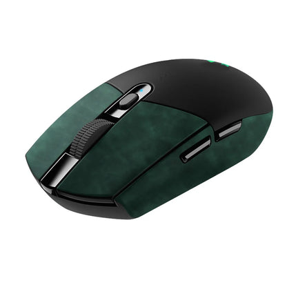 Ultra-thin Comfortable Sweat Resistant Mouse Anti-slip Grip Tape Sticker For Logitech G304