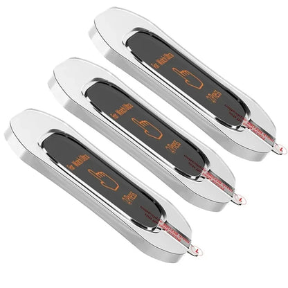 5PCS Tempered Glass For Apple Watch Ultra 2 49mm Anti-Scratch Screen Protector iWatch Ultra Seconds installation Protective Film