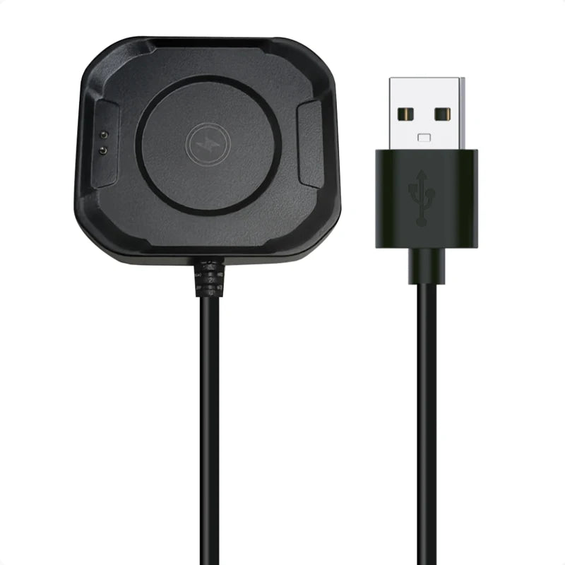 Dock Charger Adapter USB Charging Cable Cord For Kospet TANK M3 ULTRA Sports Power Charge Wire Smart Watch TANK M3 Accessories