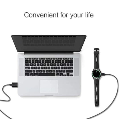 For Huawei Watch GT/GT2/GT2e/GT Sport Honor Watch Magic/Magic 2/GS Pro USB Charger Smart Watch Charger Cable Replacement Charger