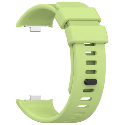 Silicone Strap For Redmi Watch 5 SmartWatch Band for Xiaomi Mi Band 8 Pro/9 Pro Bracelet Wristband