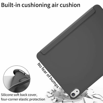 For iPad 5 6 7 8 9 10 11 A16 5th 6th 7th 8th 9th 10th 11th Generation Magnetic Case for iPad 9.7 10.2 10.9 11 Flip Smart Cover