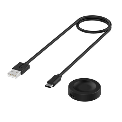 For Huawei Watch GT5Pro/GT5/GT4/GT3Pro/GT3/Watch4/4 Pro/Watch3 USB Charger Smart Watch Fast Charger Cable Replacement Charger