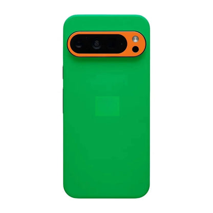 Colorful Decal Skin for Google Pixel 10 9 8 7 Pro 6 6pro Back Screen Protector Film Cover Case Macaroon Wrap Matte Sticker