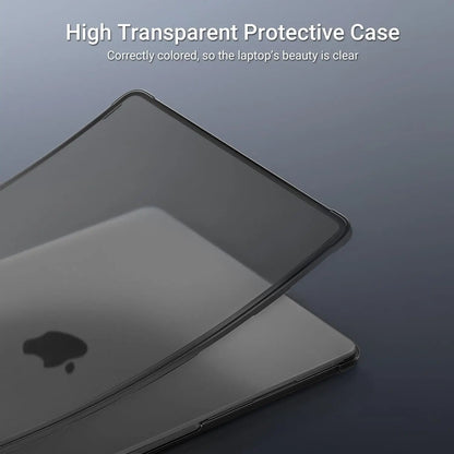 Laptop Case For Macbook Air 13.6 inch M5 M4 M3 M2 Chip 2026-2022，Air 15 M5 Chip,For Macbook Pro 14/16 M5 Por/Max 2026